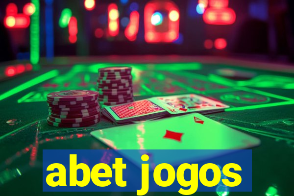 abet jogos